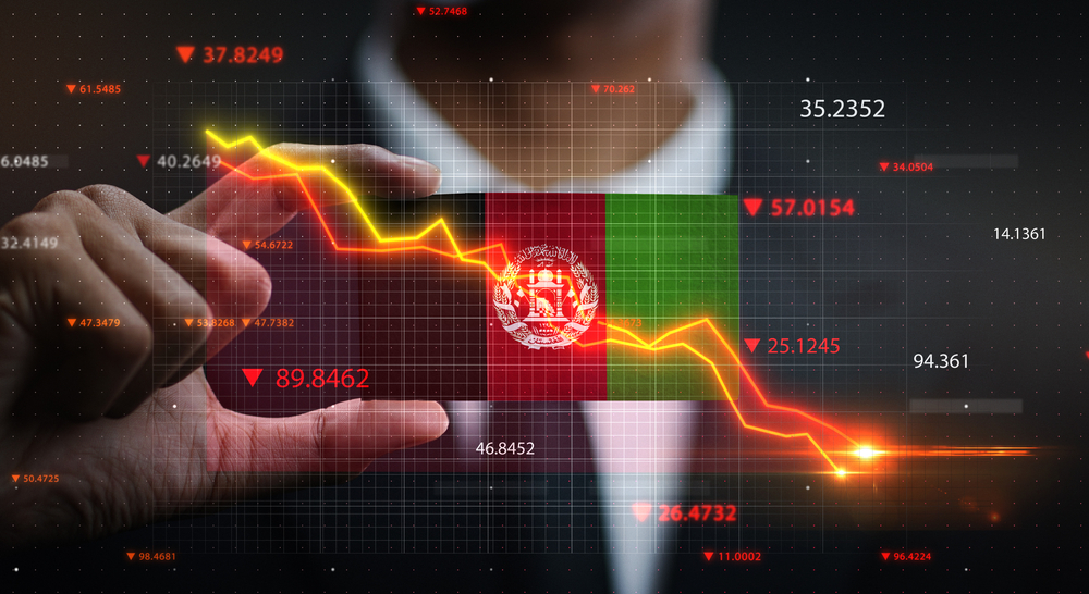 Afghanistan: Die Börsendimension