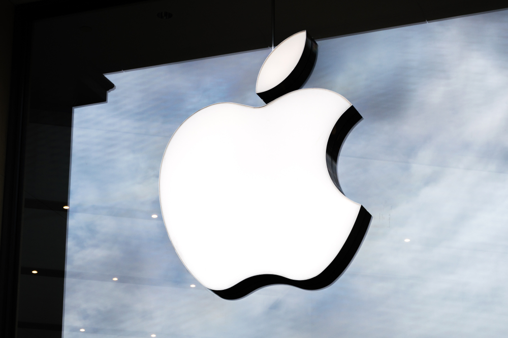 Apple hat das neue iPhone präsentiert  – So reagierte die Aktie